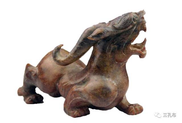 它上阵有战功,归家能守宅,它是中国人的招财兽,却有两处摸不得