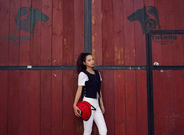 二主题: 跨界"新势力" 刘煜  新媒体公益平台"煜拍愈谈"创始人 邓雨菲