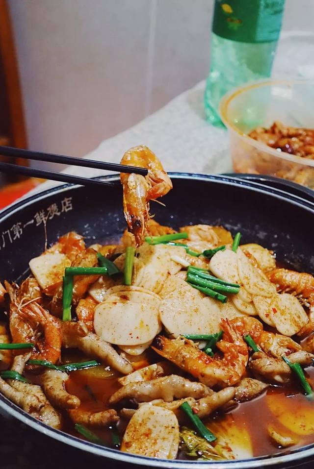 高铁17分钟去吃桐乡煲,这5家店当地人都说好!