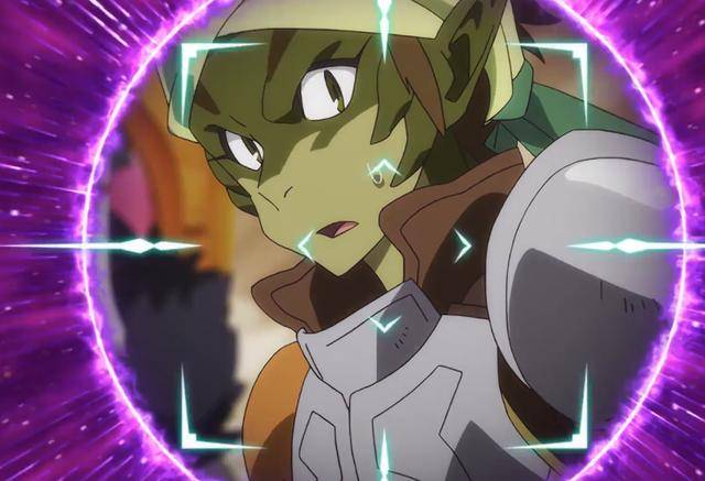 慎重勇者小说第七卷插图扭曲世界的神龙王马修神似隔壁兰斯