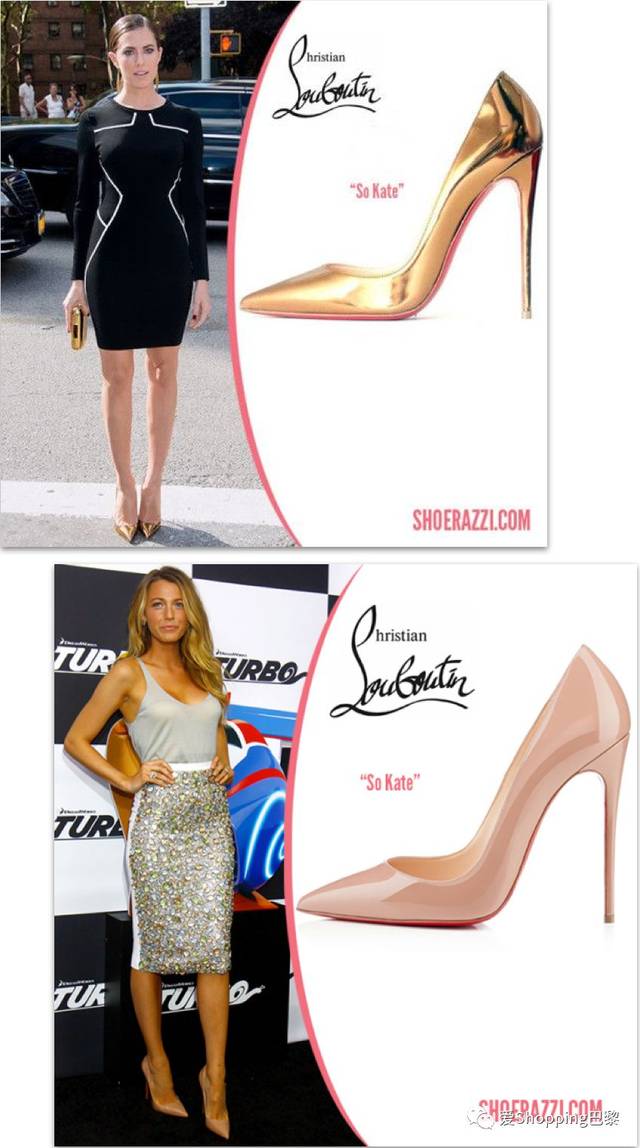 把ysl告上法庭,两万多一双的cl红底鞋凭什么这么强势?
