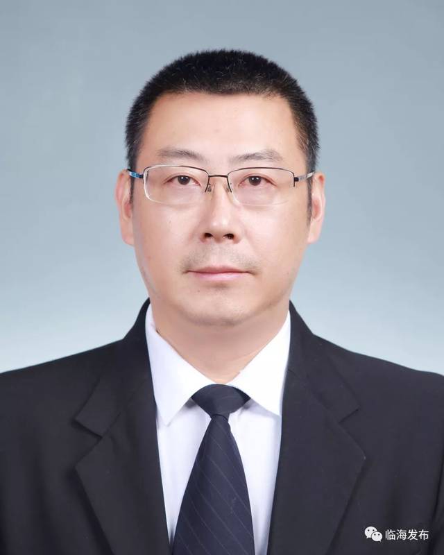 临海市拟提拔任用市管领导干部任前公示通告(第109号)