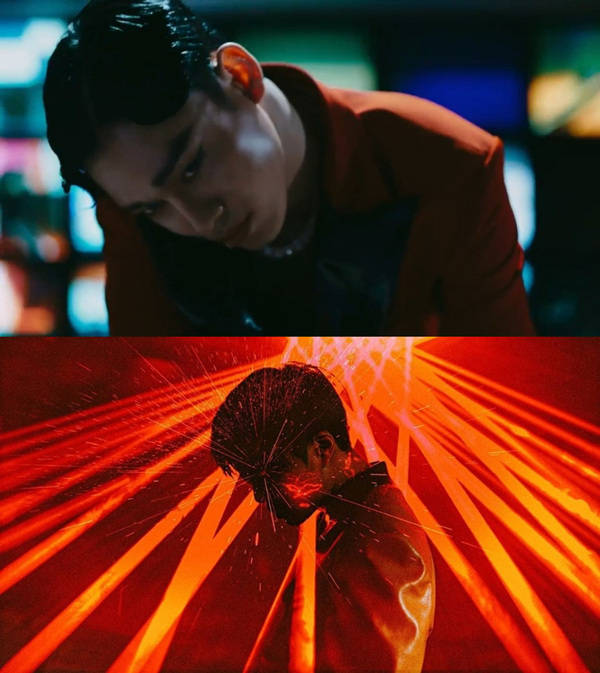 人民网讯 11月27日,韩国超人气男团exo携第6张正规专辑《obsession》