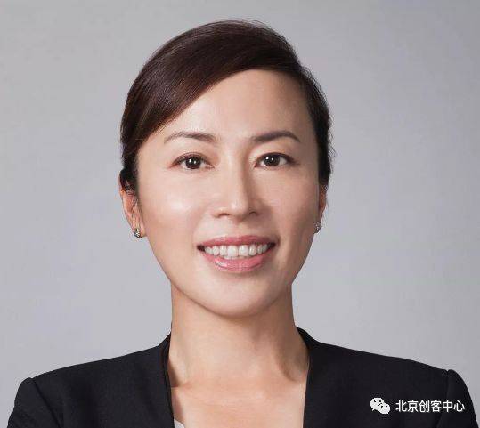 王琼是海纳亚洲投资创投基金的董事总经理.