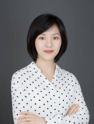 盐师专访 | 林诗韵:坚定自我,一路向前