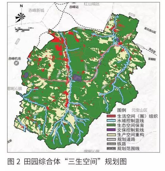 赤峰平庄城建规划图图片
