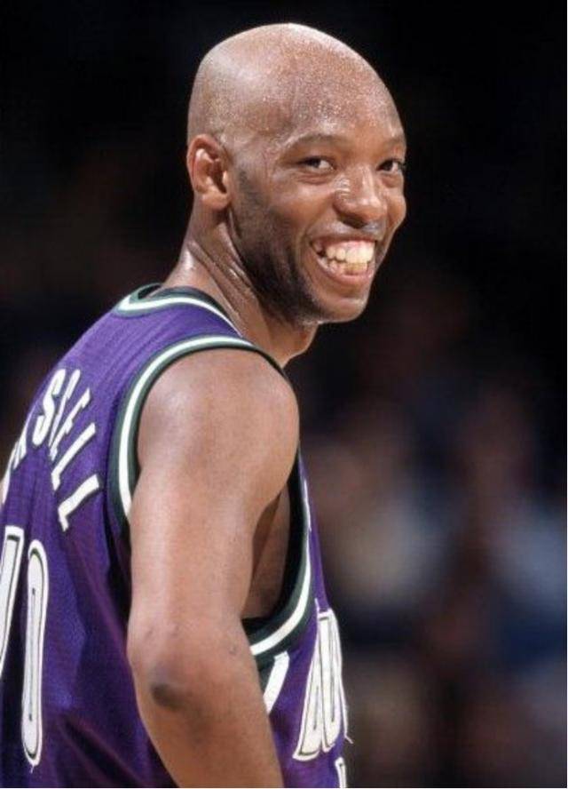 nba五大低颜值球员 猩猩,河马,外星人应有尽有 湖人核心上榜