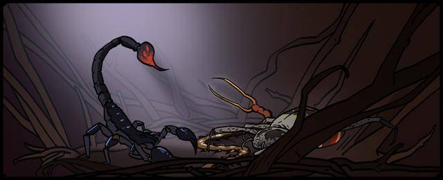 五仙奇蛊一触杀生《太吾绘卷》实装蛊虫摧破特