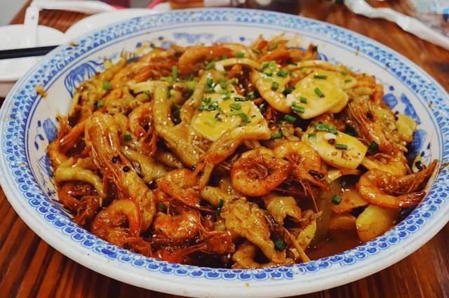 高铁17分钟去吃桐乡煲,这5家店当地人都说好!