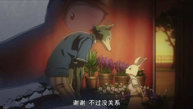动物狂想曲:陨石祭停电,雷格西万分焦急的找到春,却被她一句话伤的