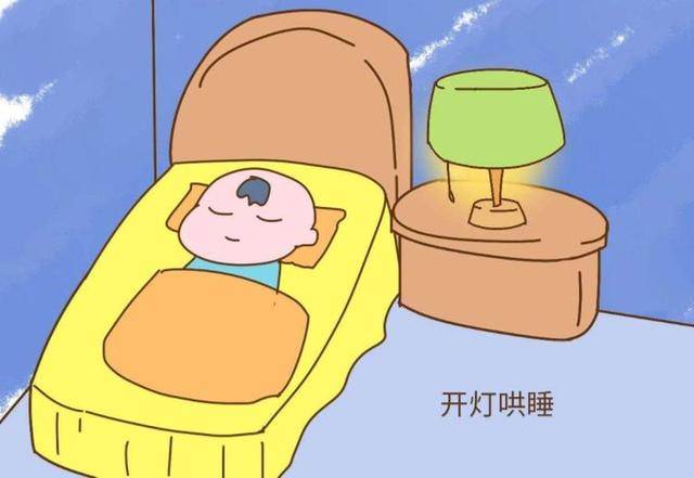 老人睡觉晚上不让关灯,为什么老人睡觉怕关灯,老人睡觉不关灯(第12页)_大山谷图库