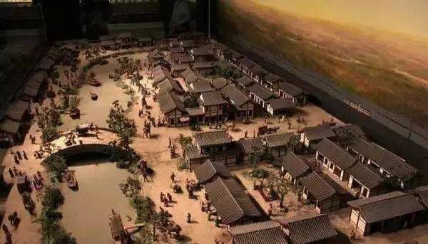 "蜗居"在宋朝,大量高官也是开封租房