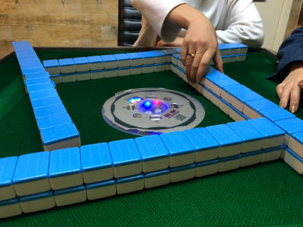 盘点麻将的花式点炮操作,看完只有一个感觉:疼