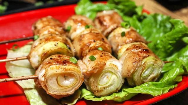 刷爆沙井点评榜的烧烤店,香辣劲爽好吃到爆!根本停不下来!