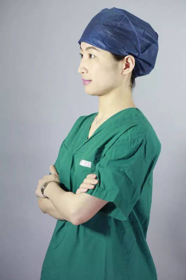 指南——上海市第一人民医院眼科主任医师,硕士研究生导师【刘海芸】