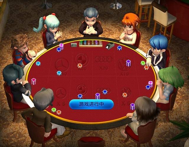 遊戲開發探討:為什麼手機棋牌遊戲開發比pc端開發更復雜?