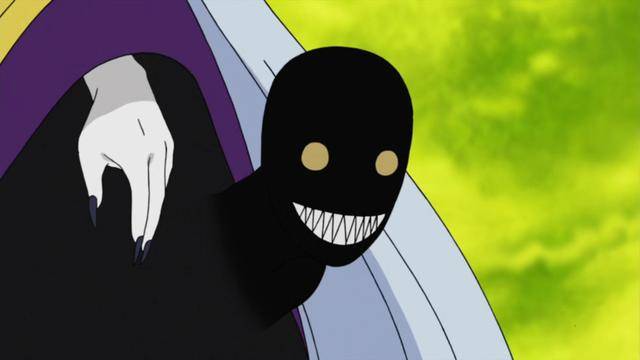 《火影忍者》:黑绝为什么能不老不死,存活了上千年?