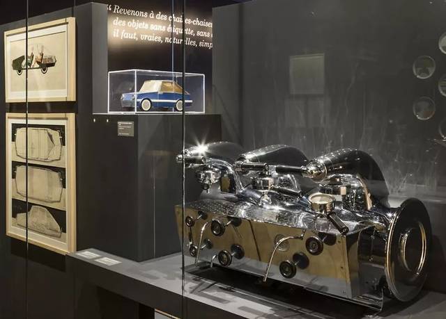 关注的软装公众号 给你"好看"  吉奥·庞蒂意大利米兰皮瑞里大厦作品