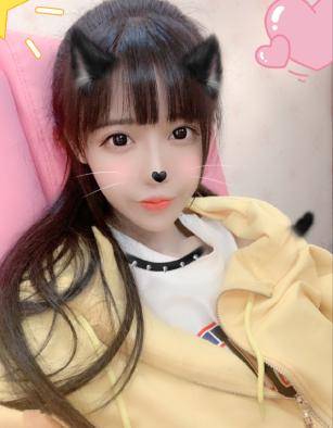 年妹无敌帅!超萌cf主播靓丽来袭