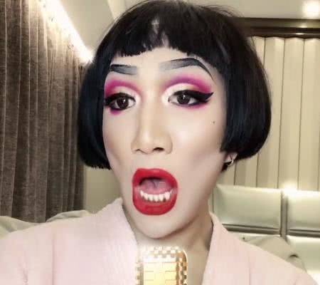 韩美娟自曝上学时收情书收到手软本以为看玩笑看到旧照信了