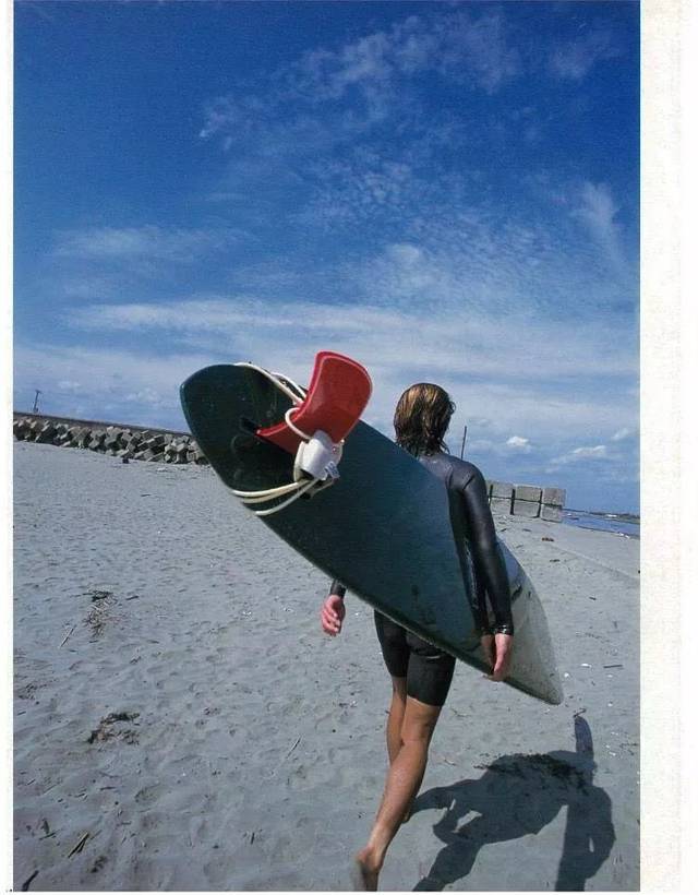 木村拓哉 | 红尘深处的冲浪者