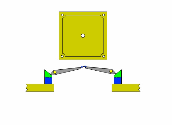 直观动图带你了解离心机压滤机脱水筛等11种矿物加工脱水设备