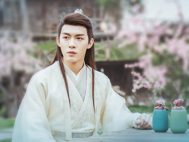 《从前有座灵剑山》"妖王"海云帆黑化,海陆cp正式破裂!