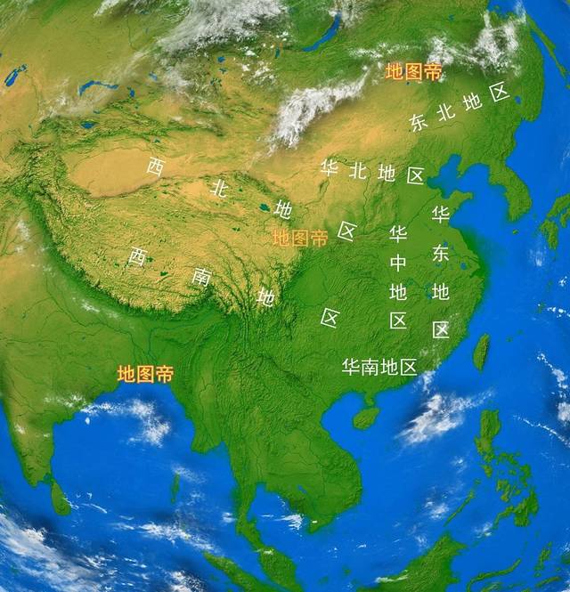 東北地區包括黑龍江,吉林,遼寧和內蒙古部分地區,面積有多大?_手機搜