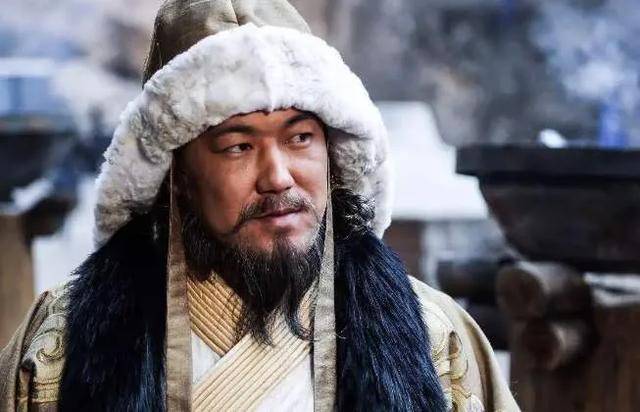 蒙古的王爷们并未拥护忽必烈,那他为何还能当大汗?_手机搜狐网