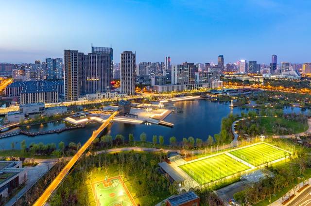 昆吾408m大平层!宁波豪宅的诸神之战,画下句号