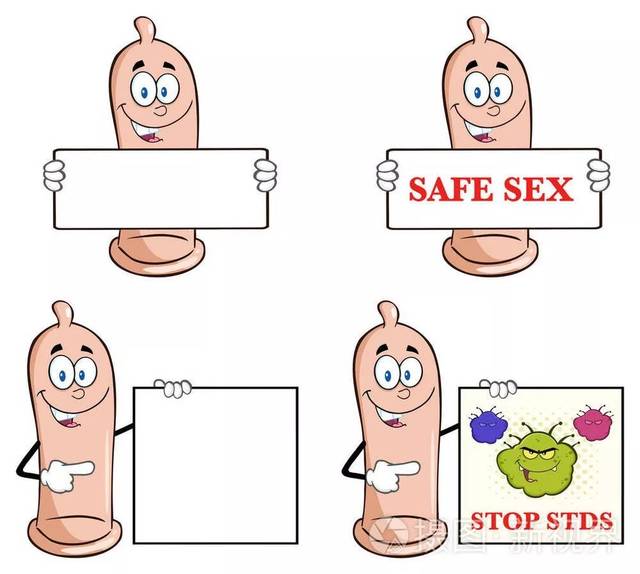 【世界艾滋病宣传日】认识和预防艾滋病