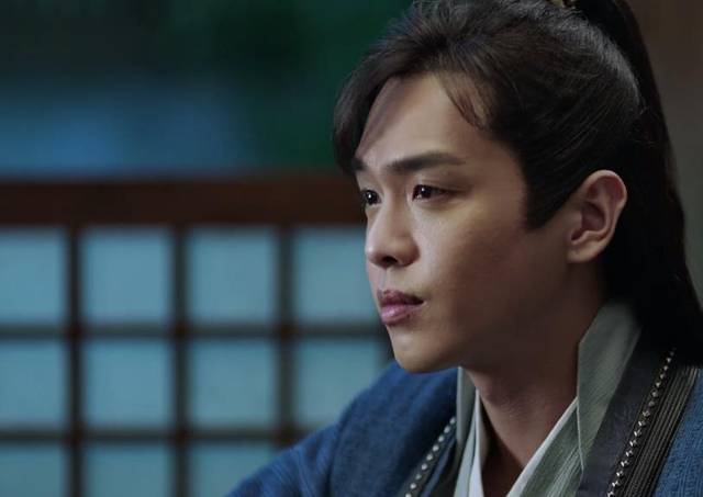 庆余年滕子京大结局与范闲成生死之交后成范家管家