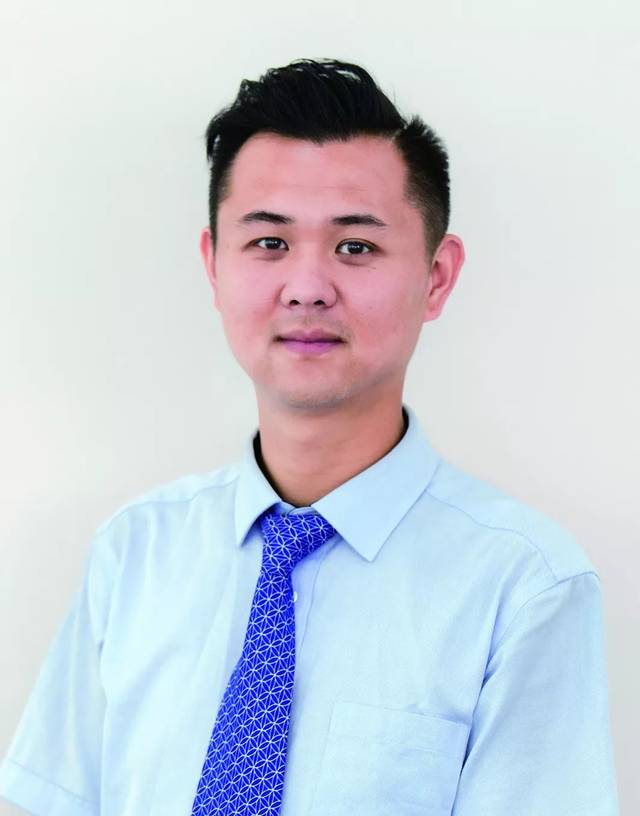 76号 许航 安徽 合肥蜀山烈士陵园 演讲主题:3.7秒的生死抉择