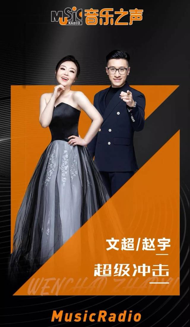 生日快乐musicradio音乐之声
