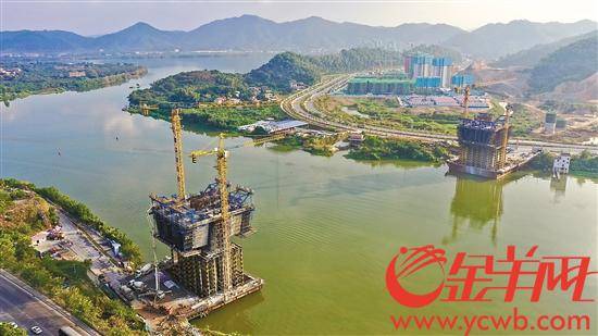 重大工程项目建设跑出广东“加速度”（最新发布）