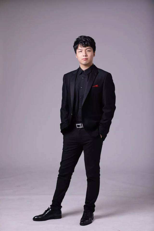 中国音乐学院音乐会跳舞的巴赫合作aone刘程浩奢侈品牌音乐福利免费