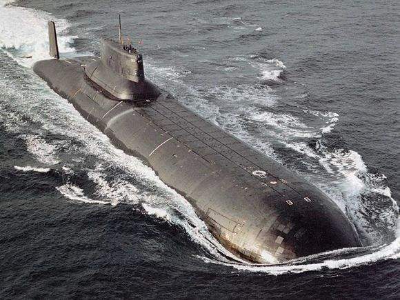 巴吞鲁日号核潜艇事件图片