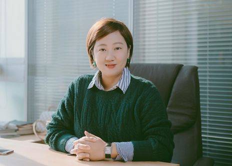 张琛【特邀主持人】