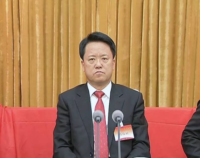 中共白城市委六届六次全体会议召开_手机搜狐网