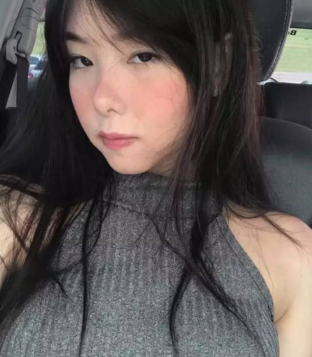 日本女辅助是个正宗巴西人?ins澄清自己单身,新一轮照片来袭