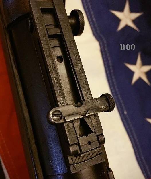 为何三八大盖这类老式步枪射程都很远现代步枪反而射程很近