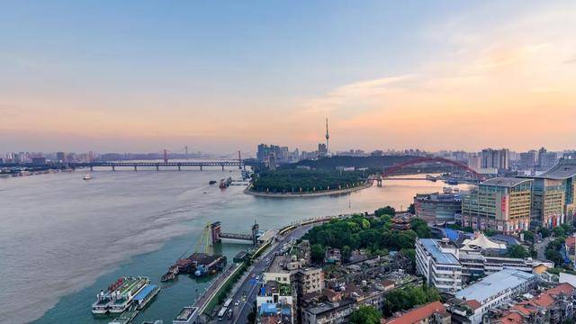中国第二大河到底是谁?