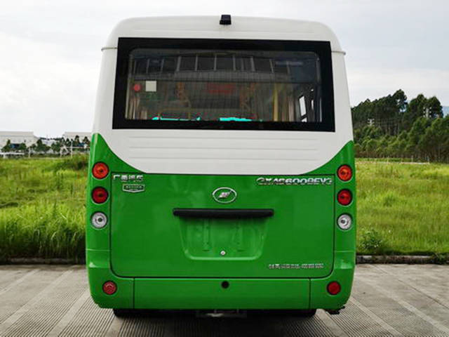 造出五菱的广西汽车,又打造出一个创菱品牌,车标一个菱形