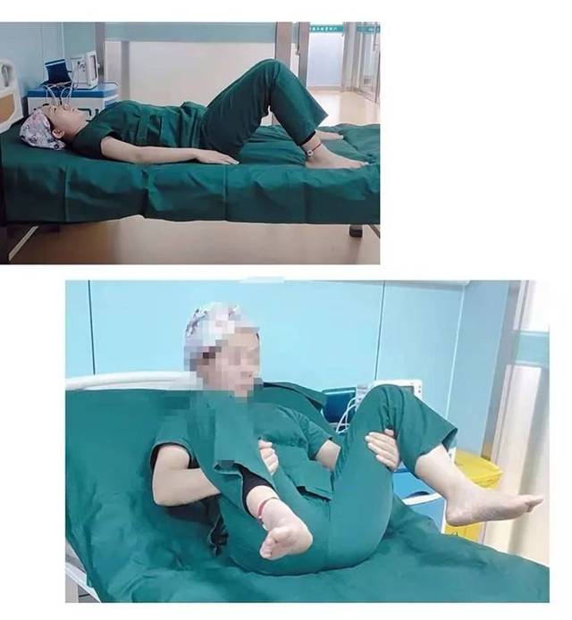 十月怀胎 孕妈妈入院后应该了解的小科普_手机搜狐网