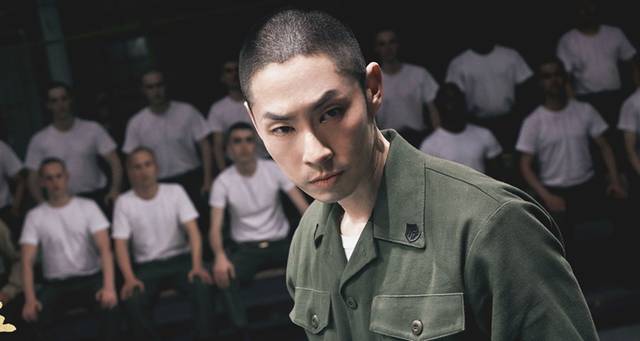 《叶问4》曝"中华骨气"版预告 唐人街遭美军挑衅