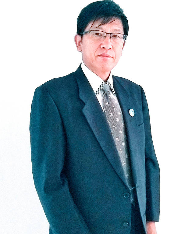 魅力中国艺术推选人物:李克荣 | 华夏文化名家 第1235期