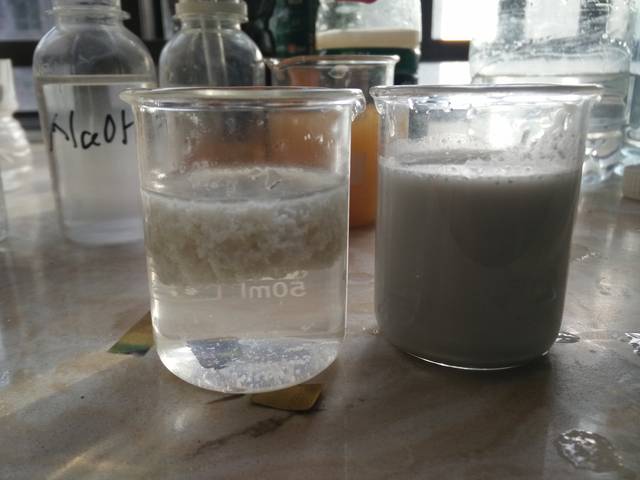 西安水处理药剂使用时应该注意哪些事项