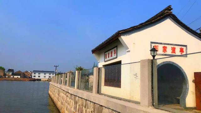 预告|明天下午1点50分,丈亭镇第十三届"和谐三江"文艺汇演与你不见不