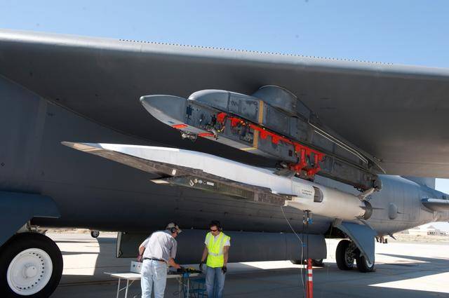 中国版"锆石"?新款高超音速导弹自带动力,或能装备军舰和战机