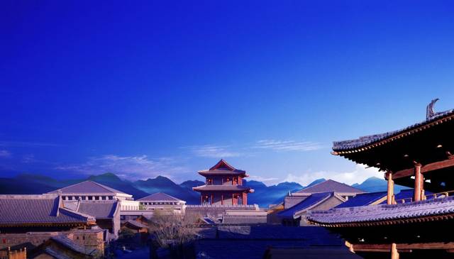 《水浒传》里的延安府,走出了五路廉访史的花和尚